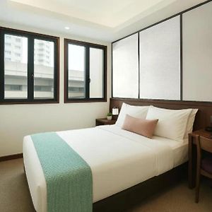 Chambre Double de Luxe